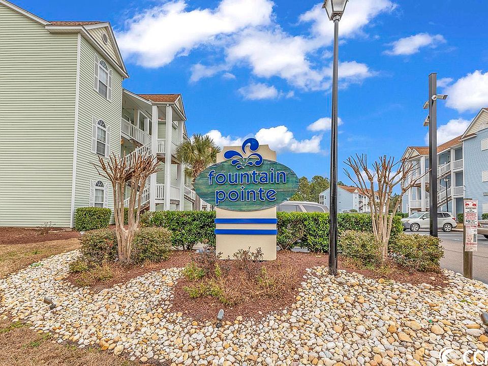 106 Fountain Pointe Ln. UNIT 202, Myrtle Beach, SC 29579 Zillow