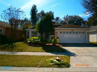 2901 Falling Tree Cir, Orlando, FL 32837