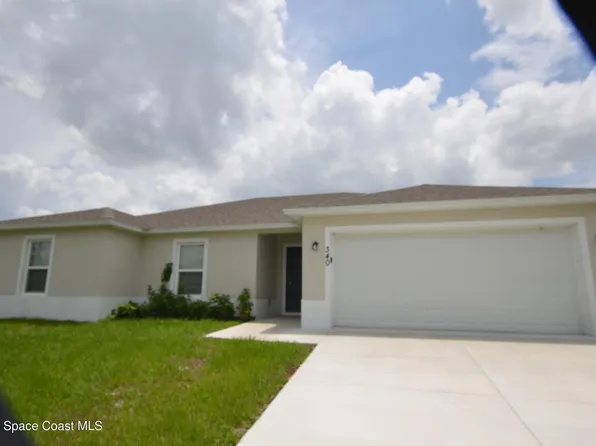 340 Dolphin St SE, Palm Bay, FL 32909