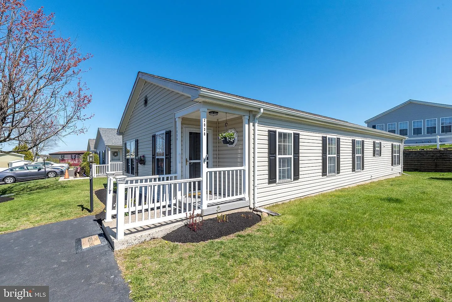 2038 Highland Ct #2038 photo 1