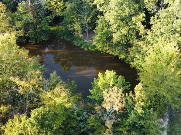 0 Eljie Rd #48-tract 7, Cumberland Furnace, TN 37051