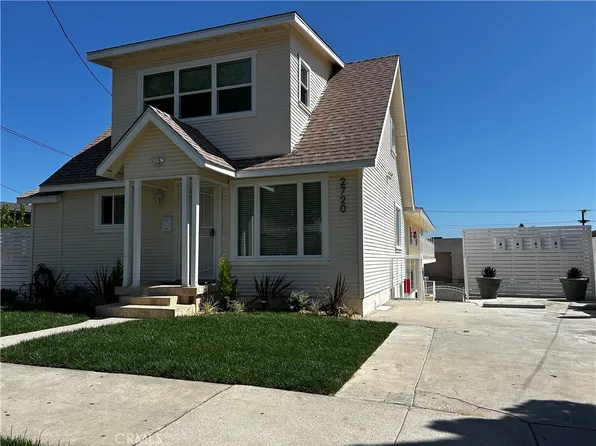 2720 E Wall St, Signal Hill, CA 90755