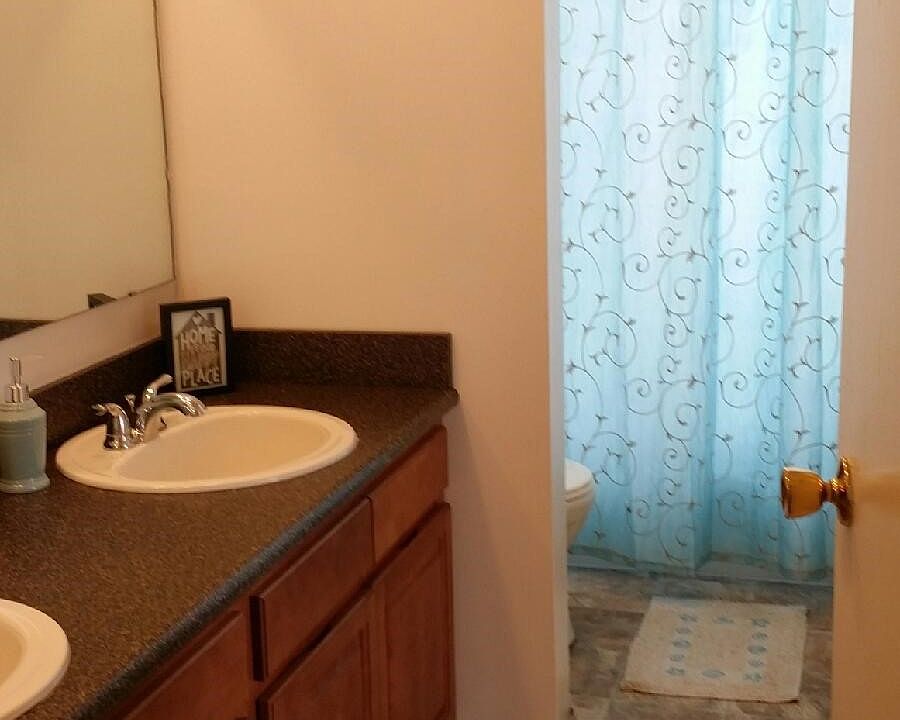 Half Bathroom
