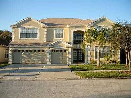 1st image of 27803 Summer Place Dr