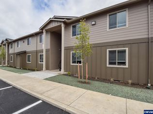 1200 38th Ave, Sweet Home, OR 97386
