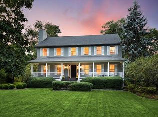 161 Mount Airy Rd, Croton On Hudson, NY 10520