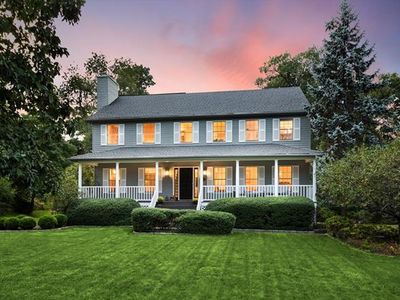 161 Mount Airy Rd, Croton On Hudson, NY, 10520