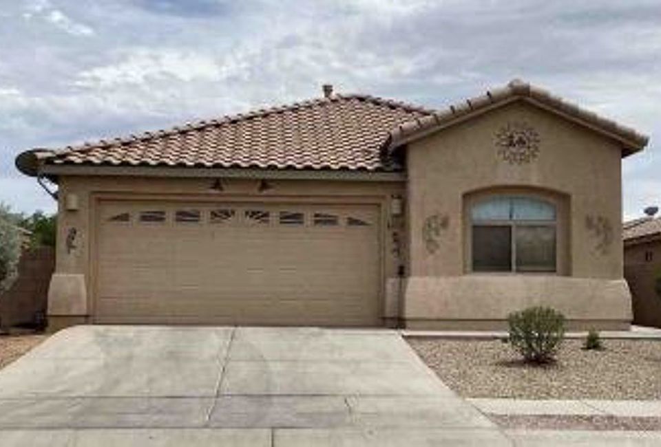 Property Front View
