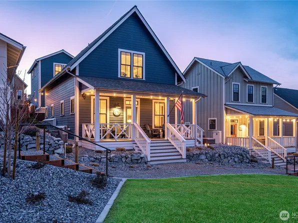 523 Mackinaw Lane, Chelan, WA 98816