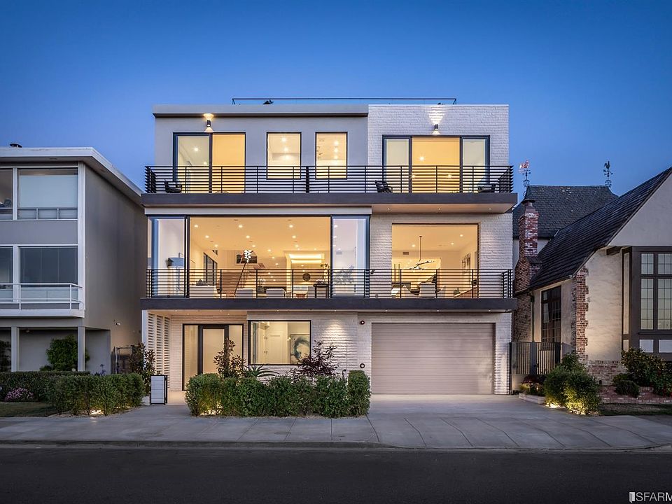 435 Marina Blvd, San Francisco, CA 94123 Zillow