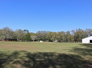 17474 129th Rd, Mc Alpin, FL 32062