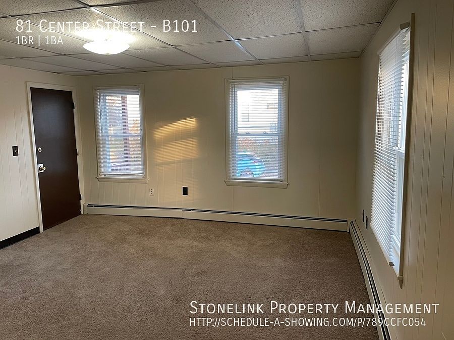 2nd image of 81 Center St #B101