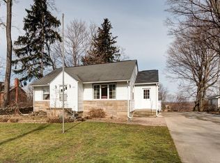 7857 S Ridge Rd, Madison, OH 44057