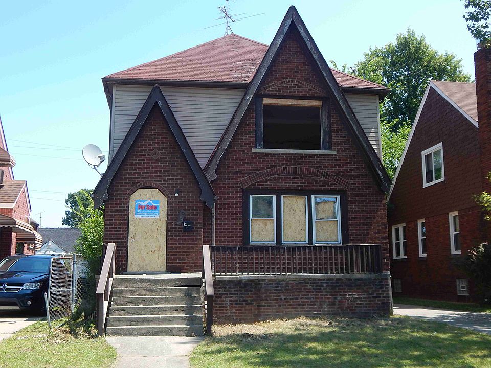 5050 Buckingham