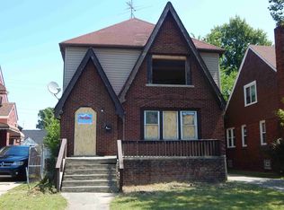 5050 Buckingham Ave, Detroit, MI 48224