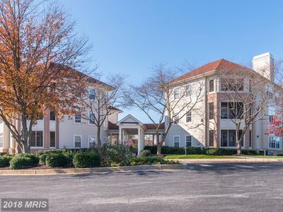 2100 Ganton Grn Unit B-203, Woodstock, MD, 21163