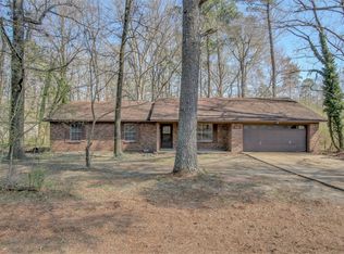 3009 Stephanie Dr, Little Rock, AR 72206