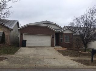 241 Spring Valley Ln, Lexington, KY 40511
