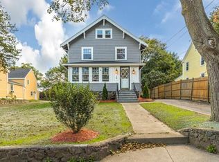 18 Prospect St, Wakefield, MA 01880