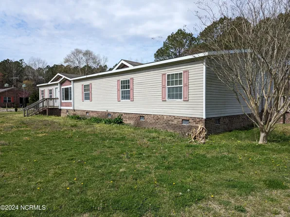 1019 Nc-561e, Ahoskie, NC 27910