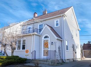 105 Winston Rd, Buffalo, NY 14216