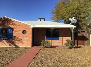 1433 E 13th St, Tucson, AZ 85719
