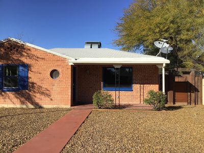 1433 E 13th St, Tucson, AZ, 85719