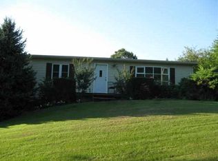 134 Blair Mountain Rd, Dillsburg, PA 17019