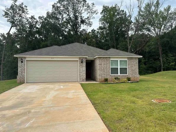 57 Dunnaway Dr, Austin, AR 72007