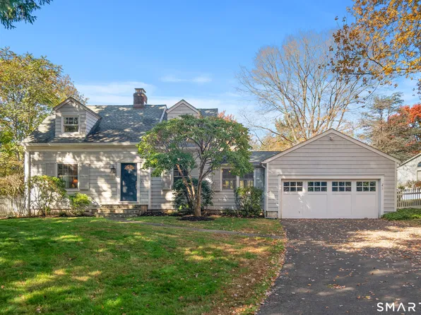 3 Allen Lane, Westport, CT 06880