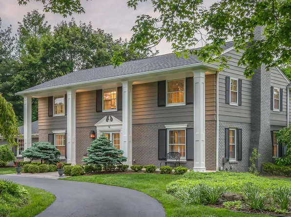 300 Lakewood Dr, Bloomfield Hills, MI 48304