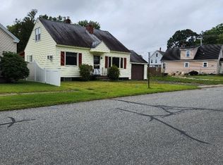 81 King St, Nashua, NH 03060