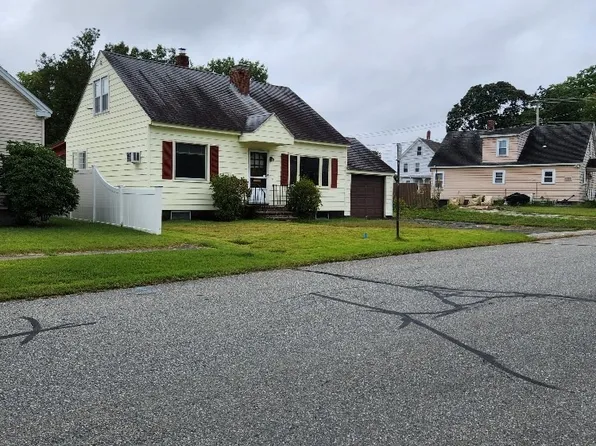 81 King St, Nashua, NH 03060