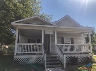 1107 S Osage Ave, Sedalia, MO 65301