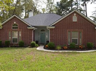 7215 Ramblewood Dr, Magnolia, TX 77354