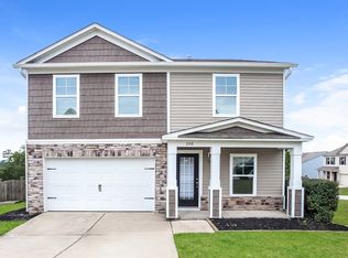 348 Riglaw Cir, Lexington, SC 29073