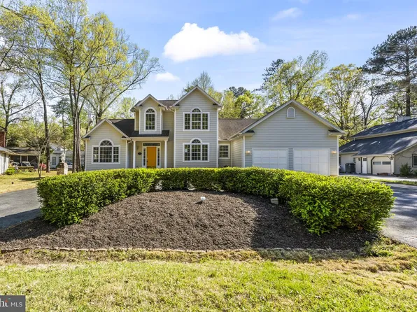 11315 Lord Baltimore Dr, Issue, MD 20645