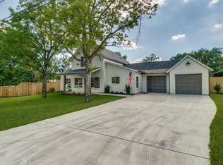 6450 Renwood Dr, Fort Worth, TX 76140