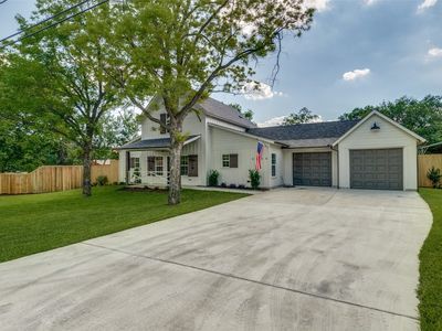 6450 Renwood Dr, Fort Worth, TX, 76140