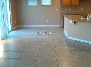 3816 Goldfield St, North Las Vegas, NV 89032