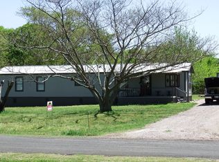 7439 Sunset Cir, Kingston, OK 73439