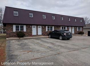 1929 King James Rd, Lebanon, MO 65536