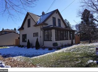 1288 Forest St, Saint Paul, MN 55106