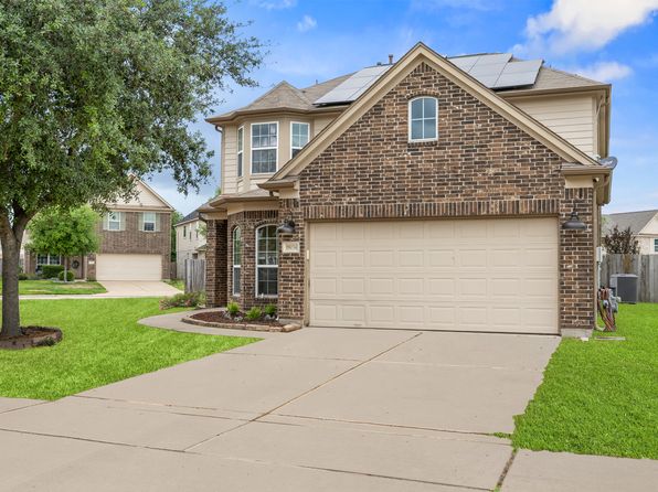 19034 Ashford Square St #19034