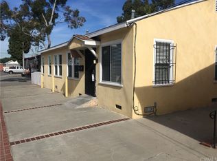 442 W Arbor Vitae St APT A, Inglewood, CA 90301