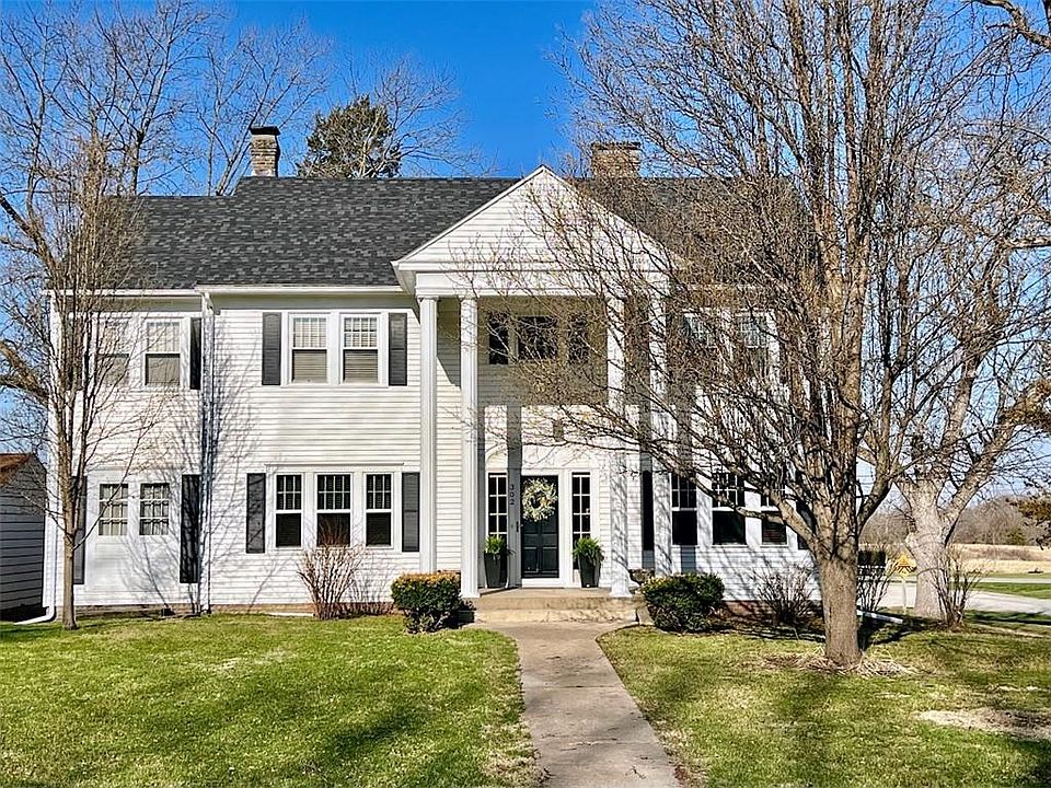 302 S 2nd St, Hopkins, MO 64461 MLS 2428955 Zillow