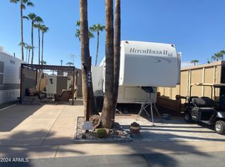 1086 S Shoshone Dr #86, Apache Junction, AZ 85120