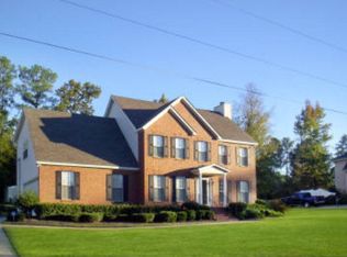 3087 Rolling Rd N, Macon, GA 31204