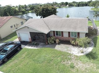 8000 NW 46th Ct, Lauderhill, FL 33351
