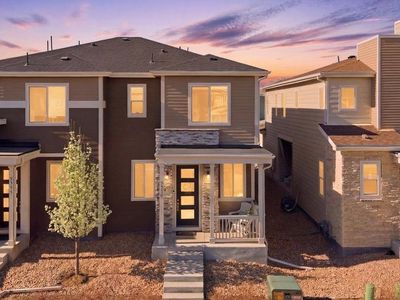5330 Spalding Pl, Frederick, CO, 80504